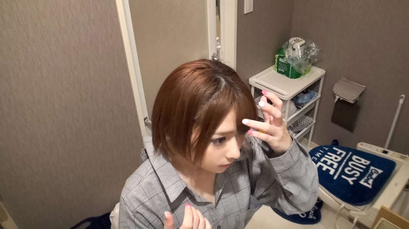 素人作品番号:200GANA-1574
