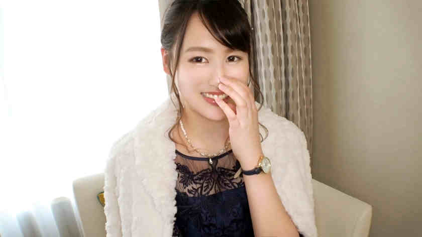 200GANA-2246黑丝歯科助手26歳