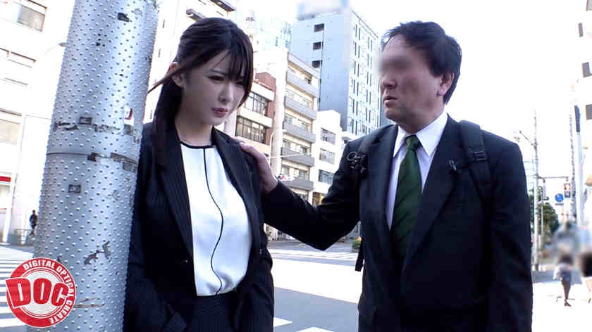 DOCP-286美腿OL
