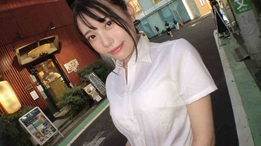 200GANA-2560惠比寿搭讪的美腿OL