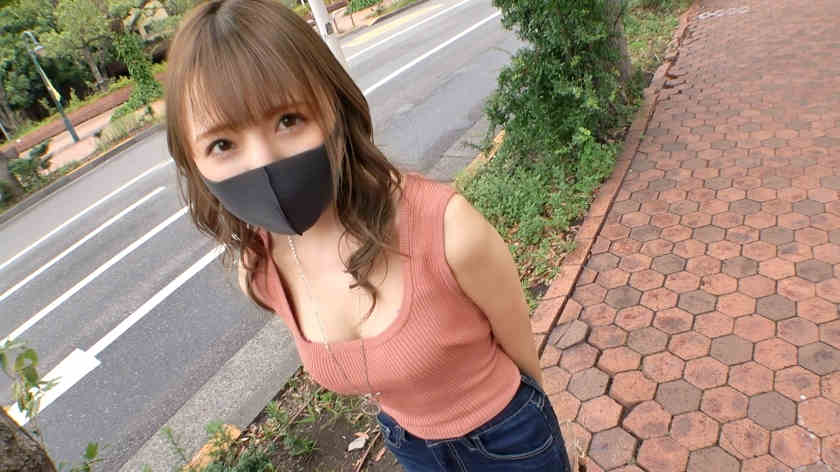 200GANA-2552不动产可爱姐姐22岁