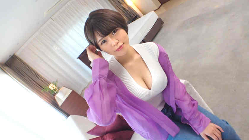 SIRO-4735凛25岁料理教室讲师