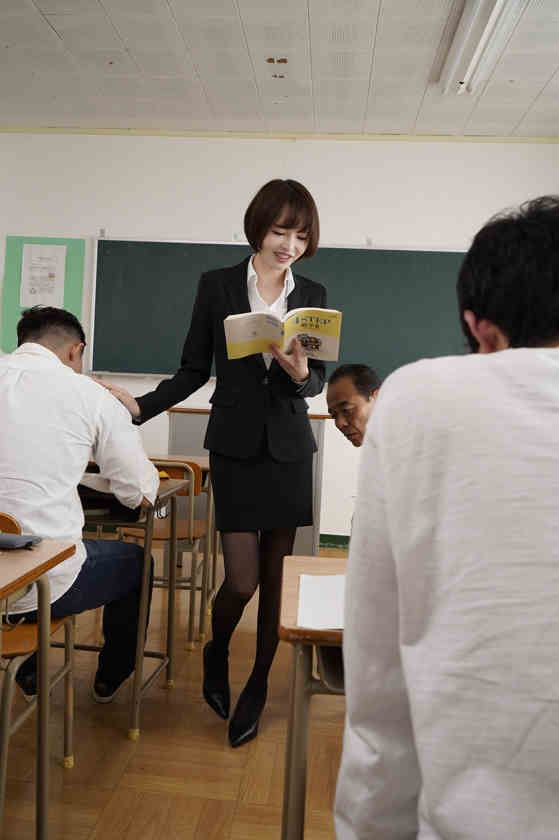117HBAD-613出演広瀬りおな作品