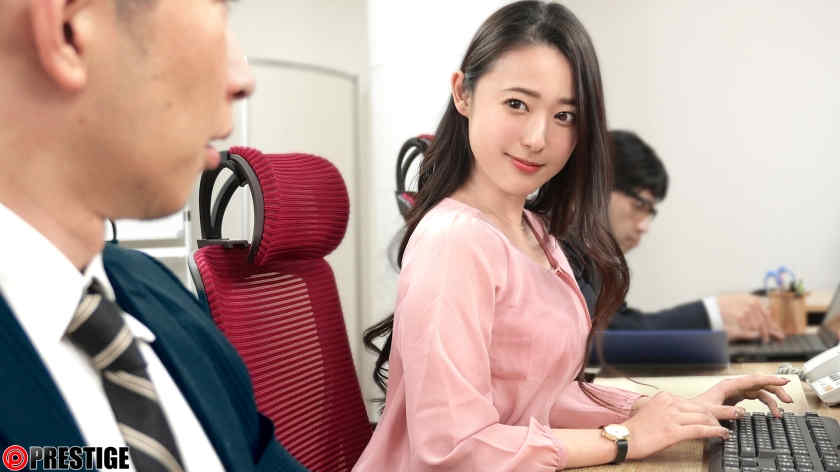 ABW-239丝袜美腿OL松岡すず