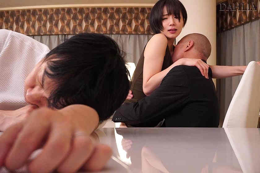 513DLDSS-114丝袜美腿穂高結花