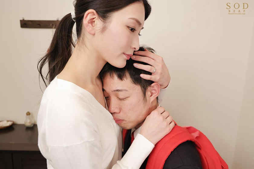 107STARS-856本庄鈴新作品