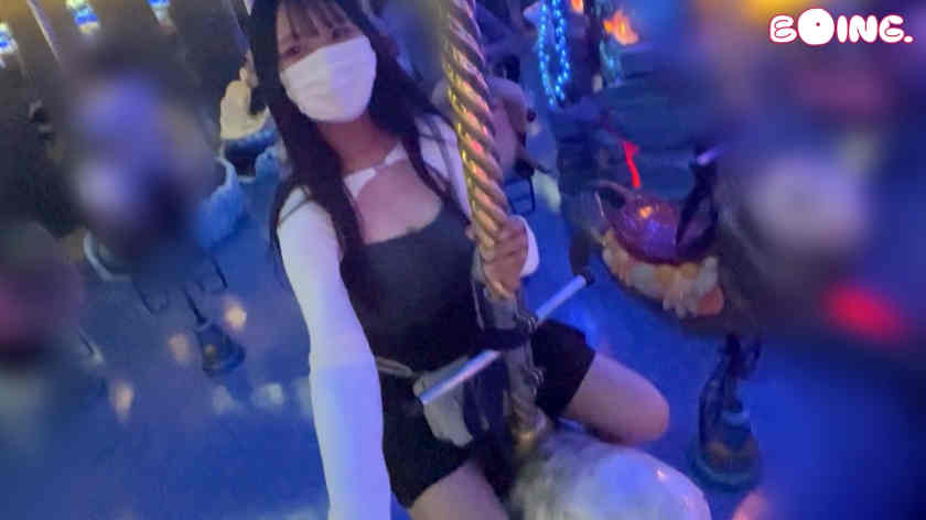 563PPZ-024出演i罩杯