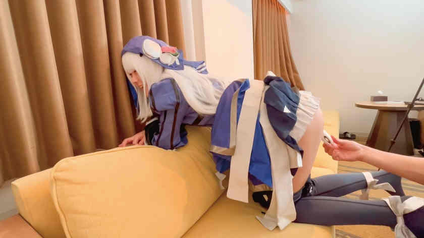 296CPDE-062黑丝美腿皆瀬あかり