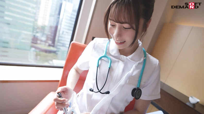 107SDNM-412丝袜美腿护士西野芹那