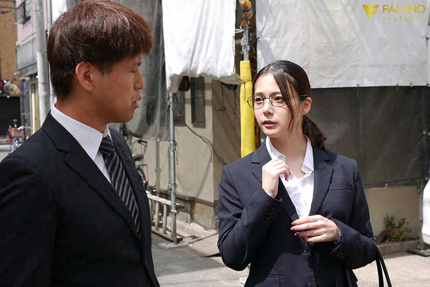 406FSDSS-719吉高寧々