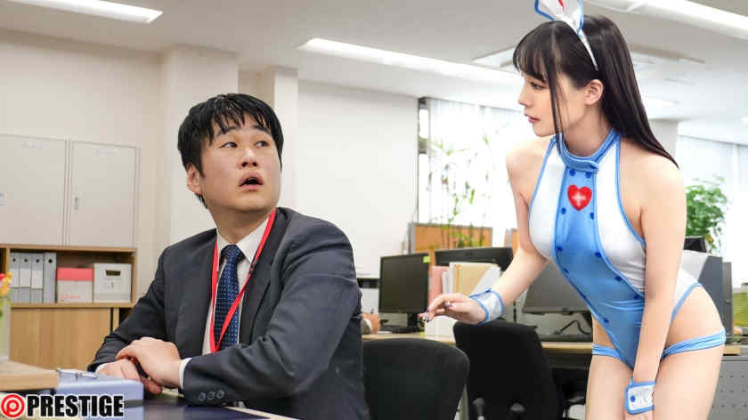 ABF-083丝袜美腿OL