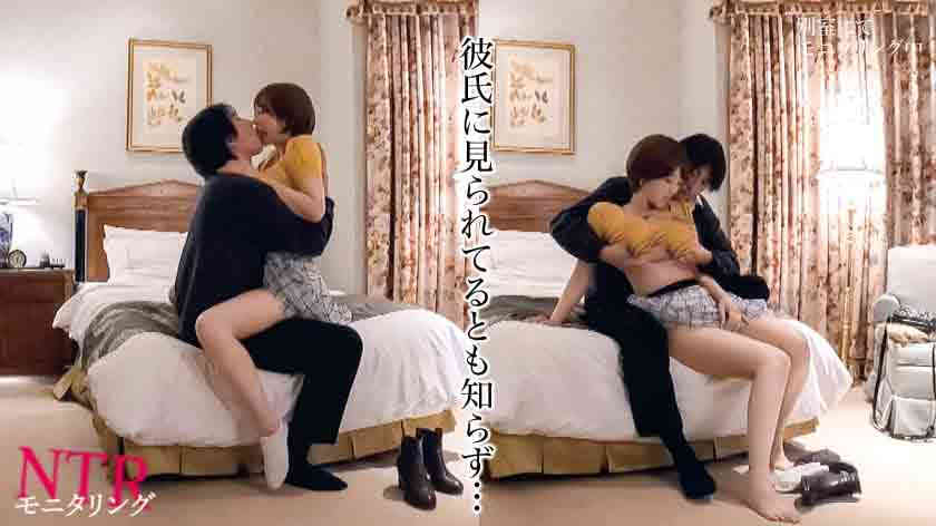 390JAC-216绿帽NTR