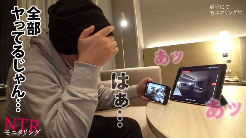 390JAC-217绿帽NTR