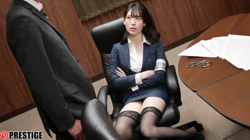 ABF-264黑丝美腿