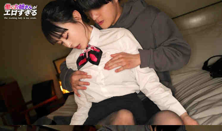 MAAN-1104丝袜美腿OL