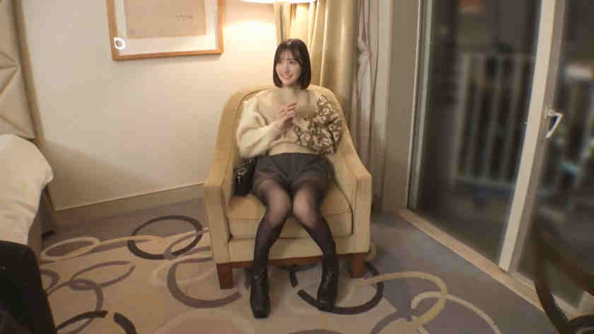 200GANA-3378黑丝美腿