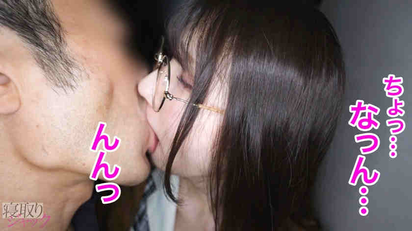 348NTR-102素人情侣绿帽NTR