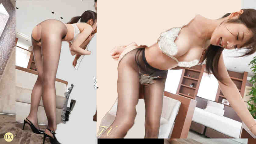 259LUXU-1886黑丝美腿美脚