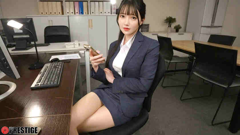 ABF-363丝袜美腿OL