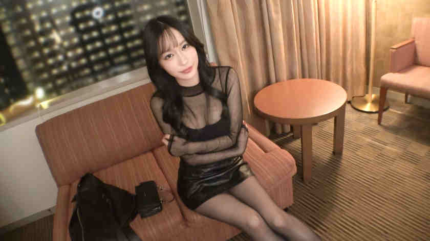 200GANA-3420黑丝美腿