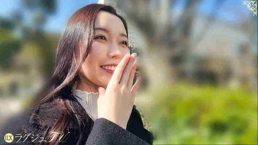 259LUXU-1898肉丝美腿