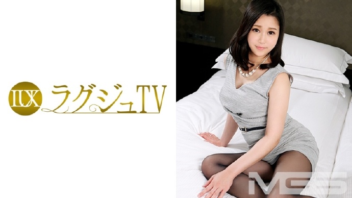 259LUXU-255,TV 253,櫻井ゆり