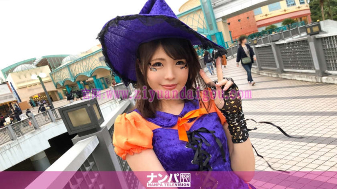 cosplay角色扮演资源作品:200GANA-1543